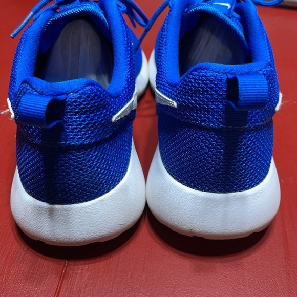 NIKE BREATHABLE SNEAKERS SS1 - Picture 5 of 8